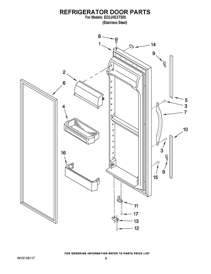 Diagram for ED2JHEXTS00