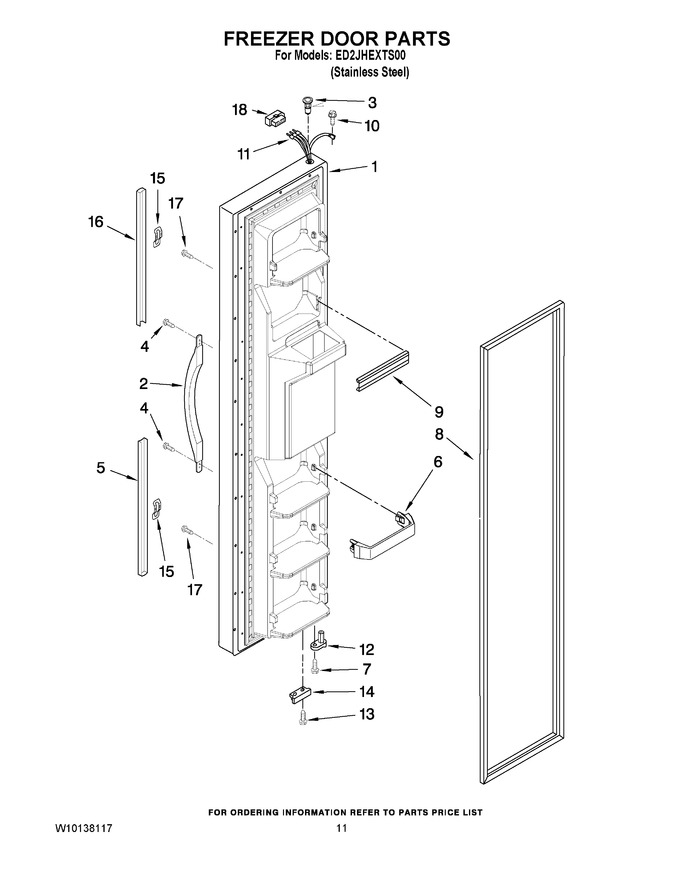 Diagram for ED2JHEXTS00
