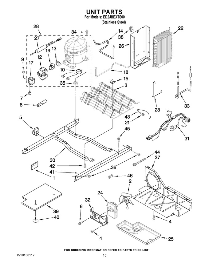 Diagram for ED2JHEXTS00