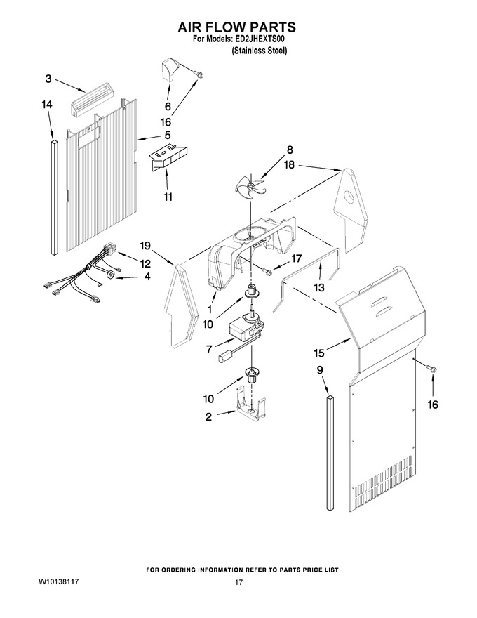 Diagram for ED2JHEXTS00