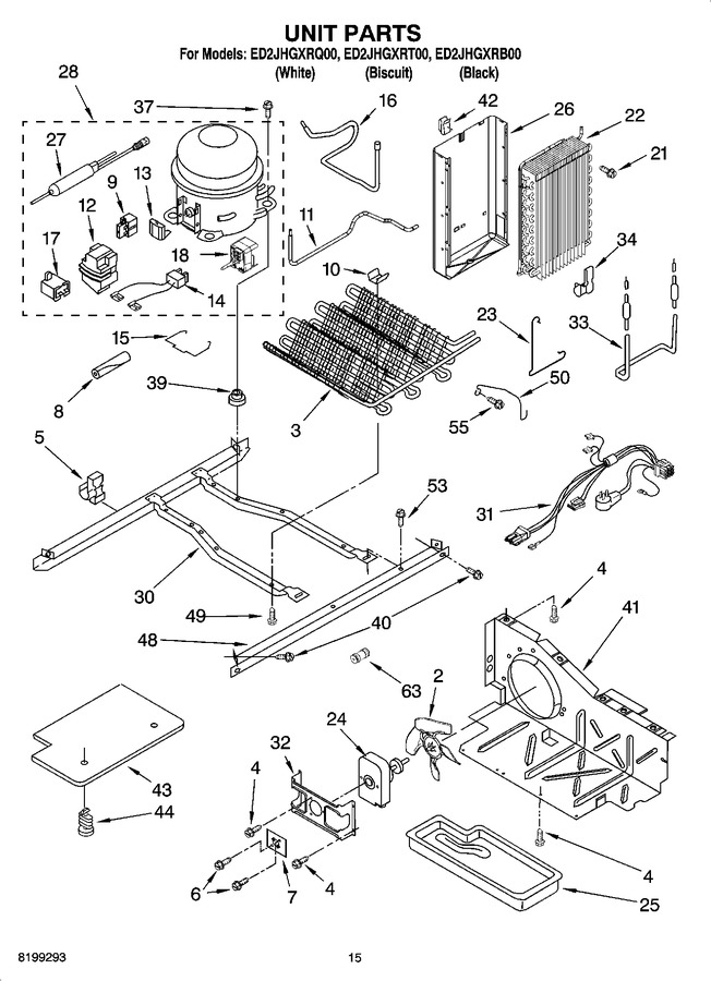Diagram for ED2JHGXRB00