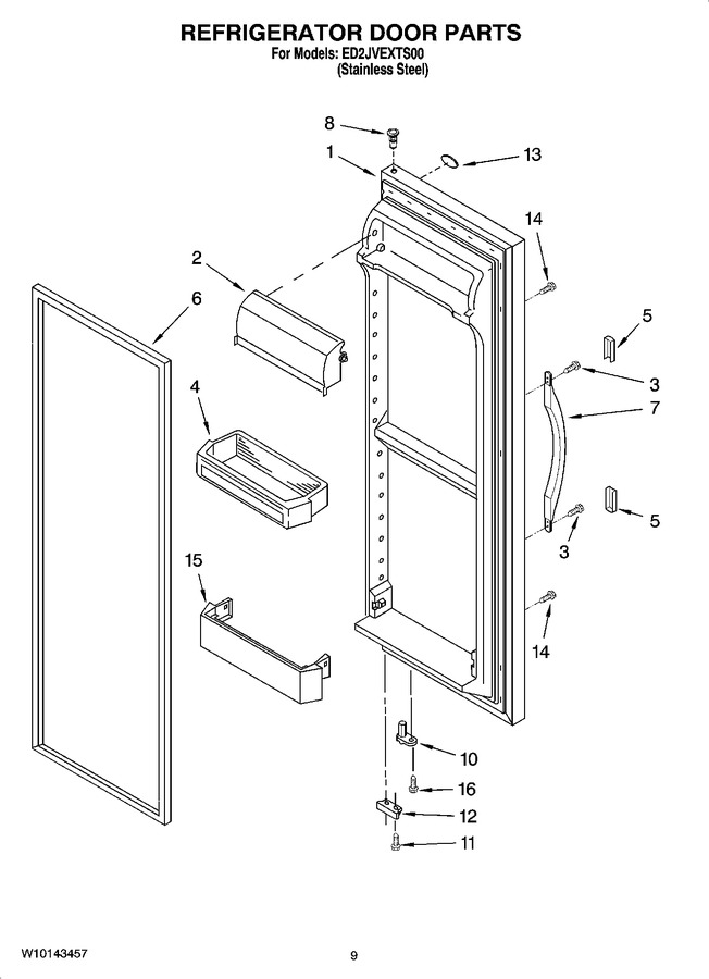 Diagram for ED2JVEXTS00