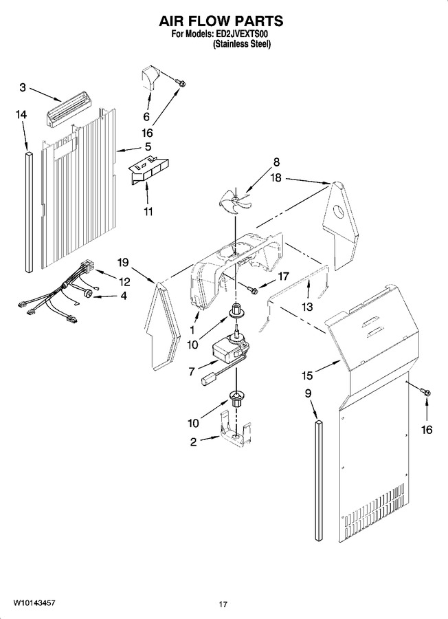 Diagram for ED2JVEXTS00