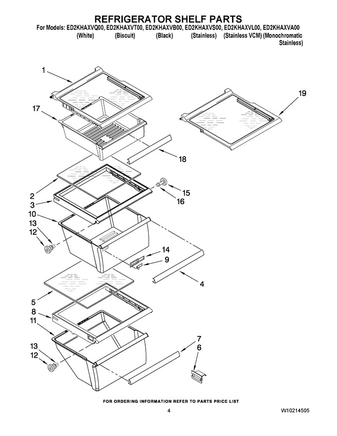 Diagram for ED2KHAXVB00