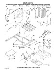 Diagram for 09 - Unit Parts