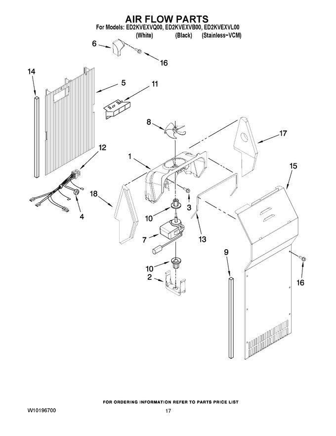 Diagram for ED2KVEXVB00
