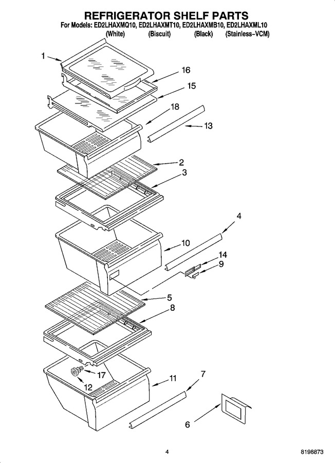 Diagram for ED2LHAXMB10