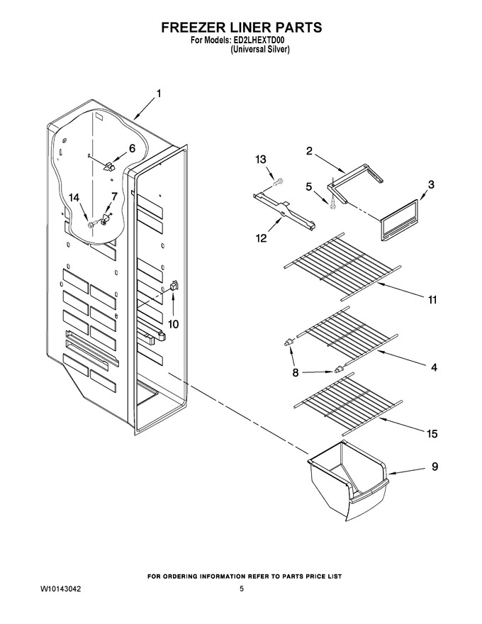 Diagram for ED2LHEXTD00