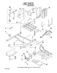 Diagram for 09 - Unit Parts