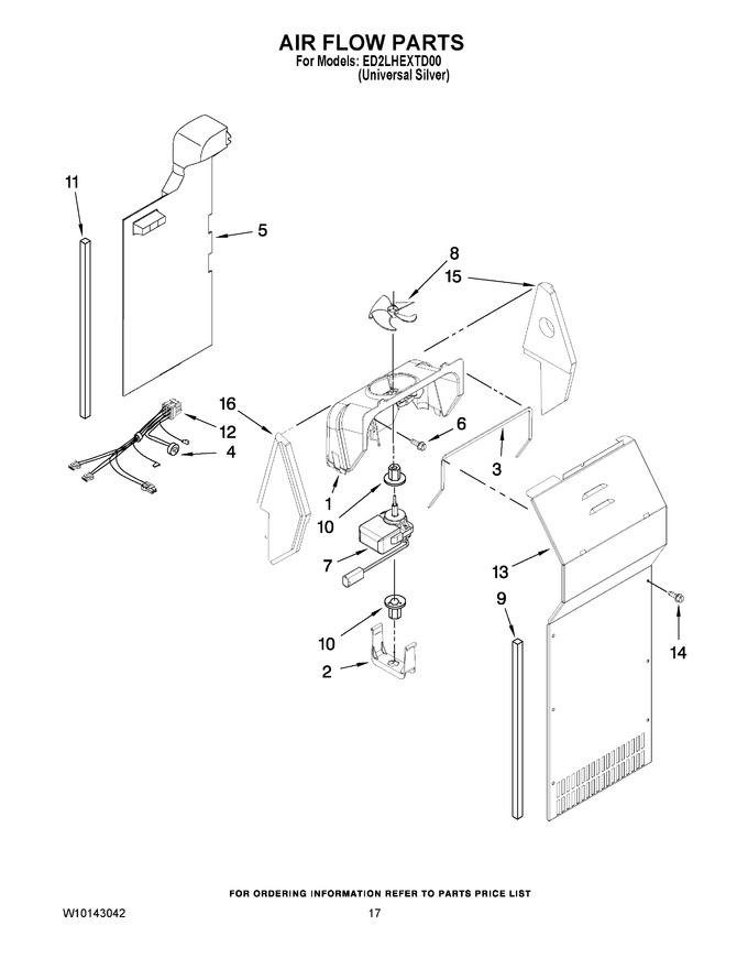 Diagram for ED2LHEXTD00