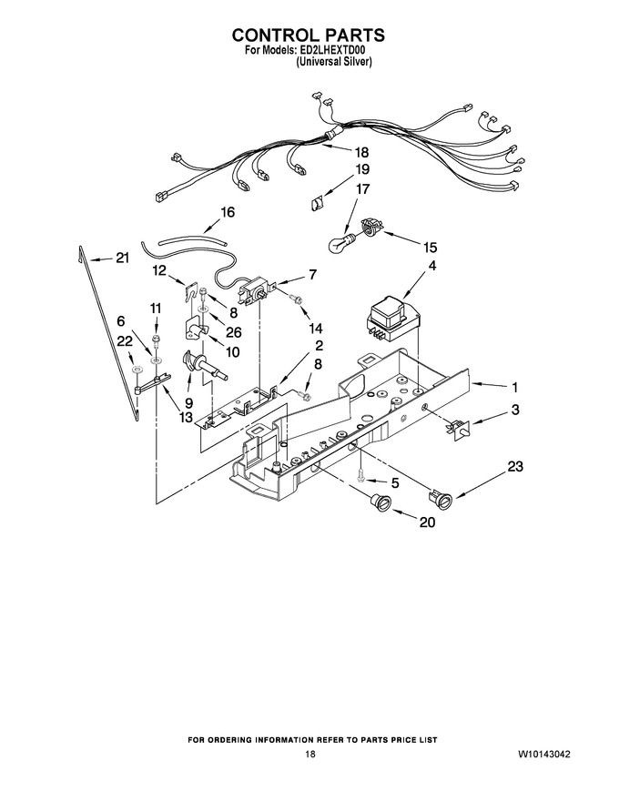 Diagram for ED2LHEXTD00