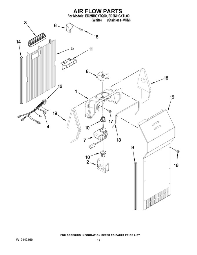 Diagram for ED2NHGXTQ00