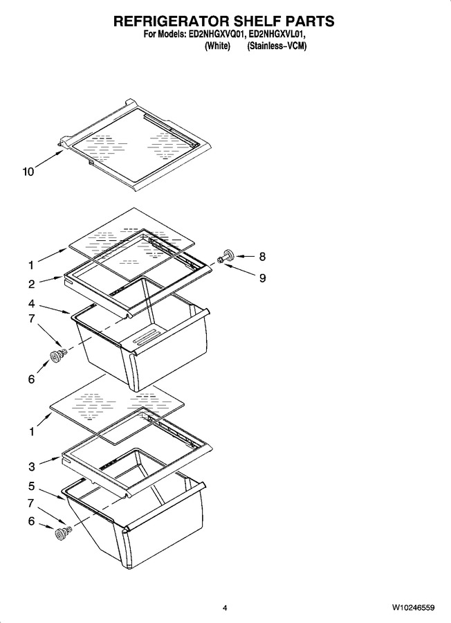 Diagram for ED2NHGXVQ01