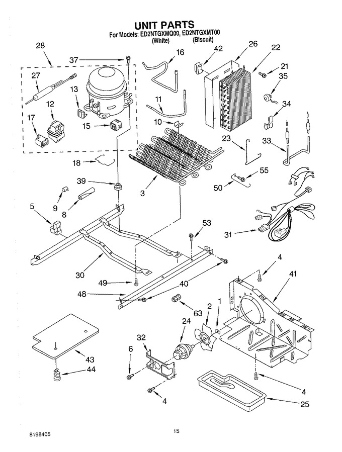 Diagram for ED2NTGXMT00
