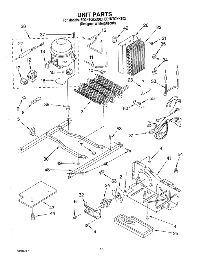 Diagram for ED2NTQXKQ03