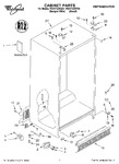 Diagram for 01 - Cabinet, Literature