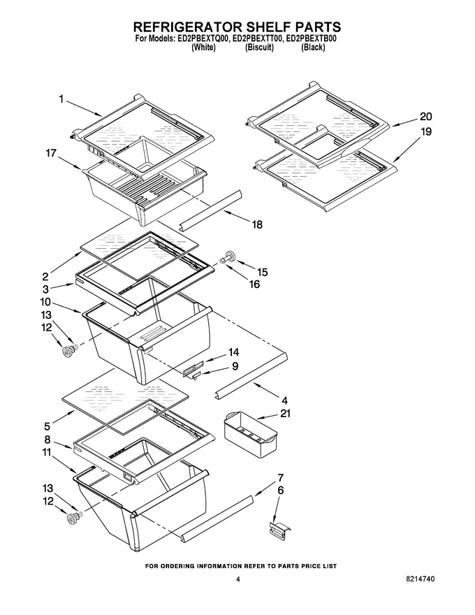 Diagram for ED2PBEXTT00