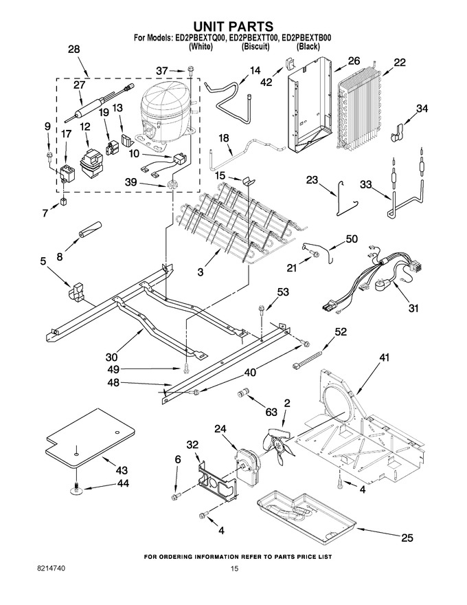 Diagram for ED2PBEXTQ00