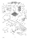 Diagram for 09 - Unit Parts