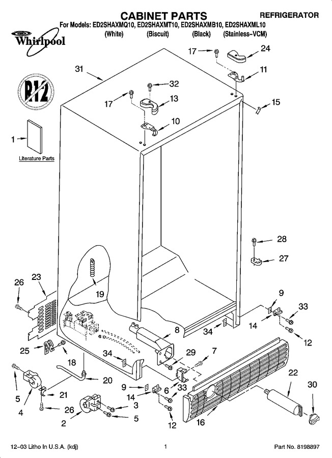 Diagram for ED2SHAXML10