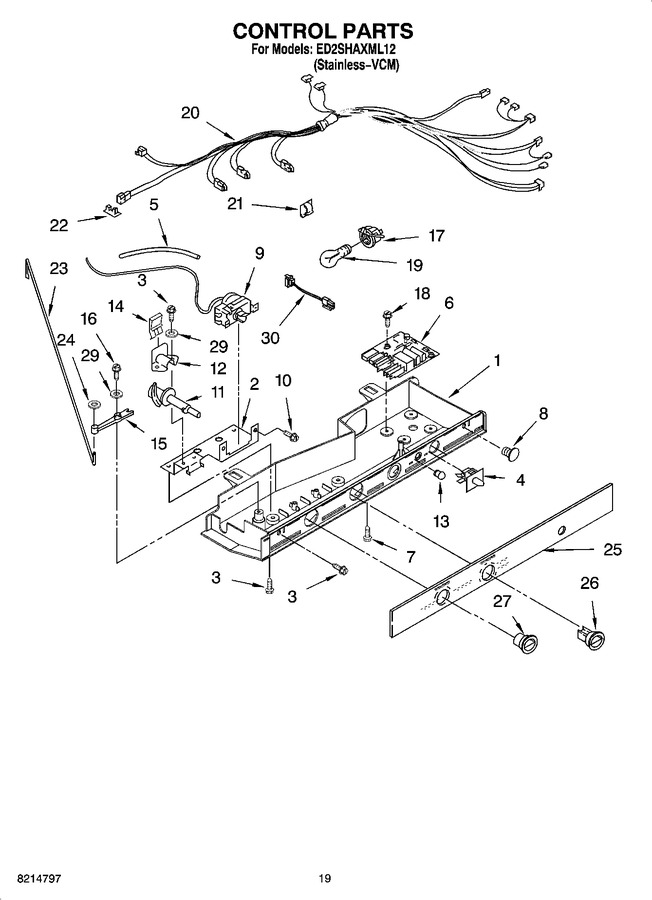 Diagram for ED2SHAXML12