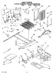 Diagram for 09 - Unit Parts