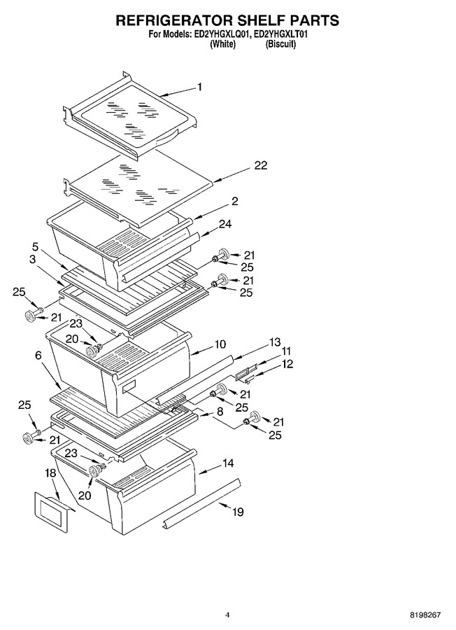 Diagram for ED2YHGXLQ01