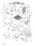 Diagram for 09 - Unit Parts