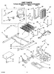 Diagram for 09 - Unit Parts
