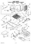 Diagram for 09 - Unit Parts