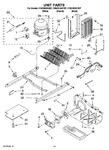 Diagram for 09 - Unit Parts