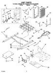 Diagram for 09 - Unit Parts