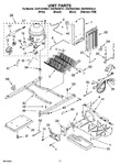 Diagram for 11 - Unit Parts