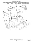 Diagram for 10 - Control Parts