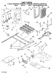 Diagram for 09 - Unit Parts