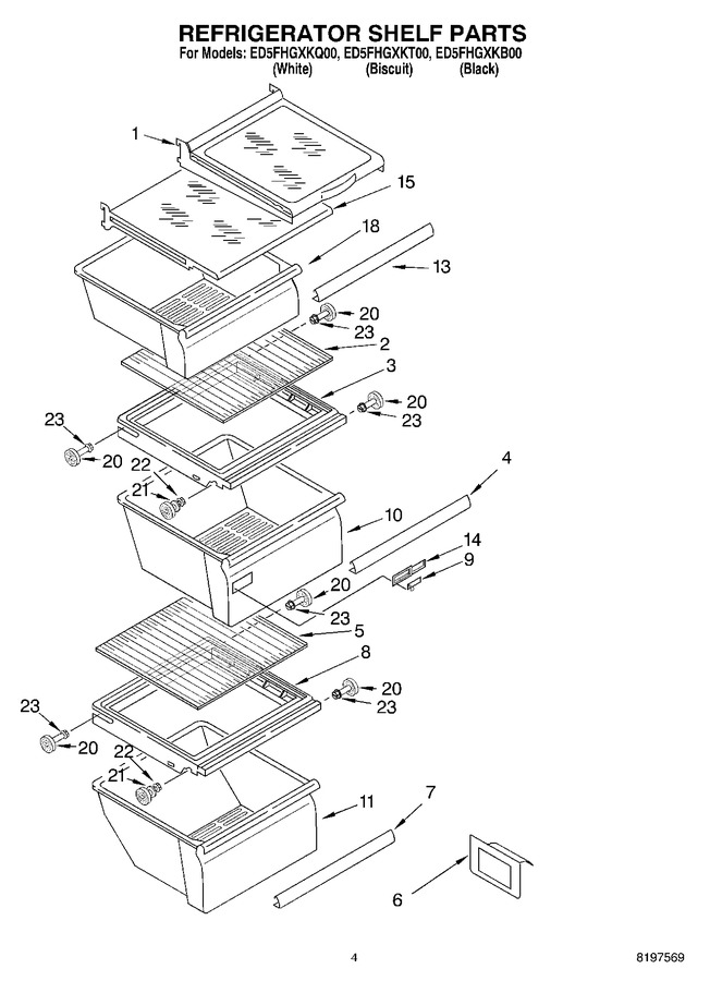 Diagram for ED5FHGXKQ00
