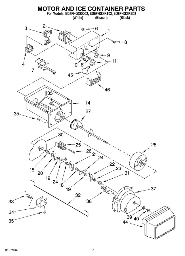 Diagram for ED5FHGXKQ02