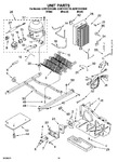 Diagram for 09 - Unit Parts