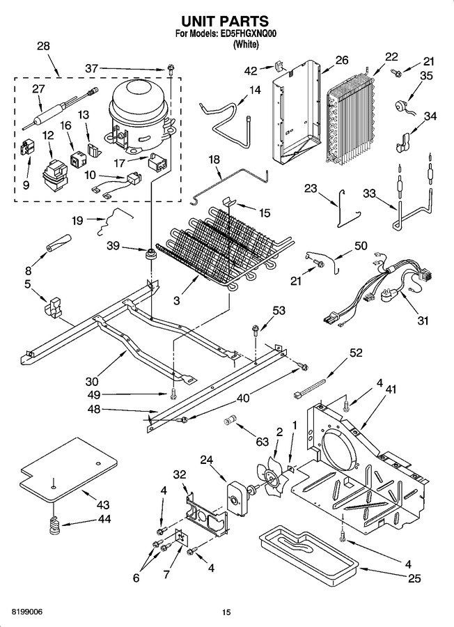 Diagram for ED5FHGXNQ00
