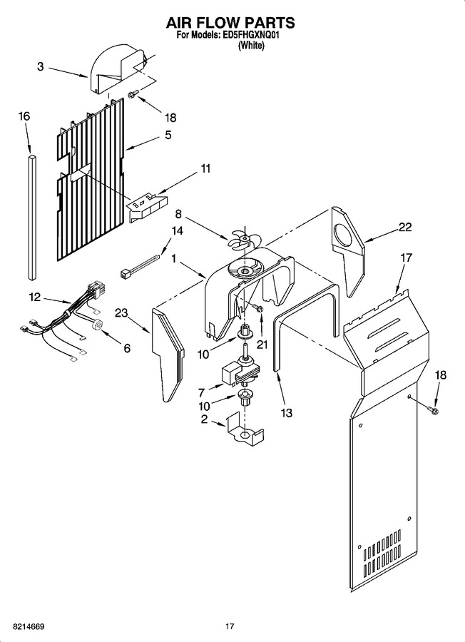 Diagram for ED5FHGXNQ01