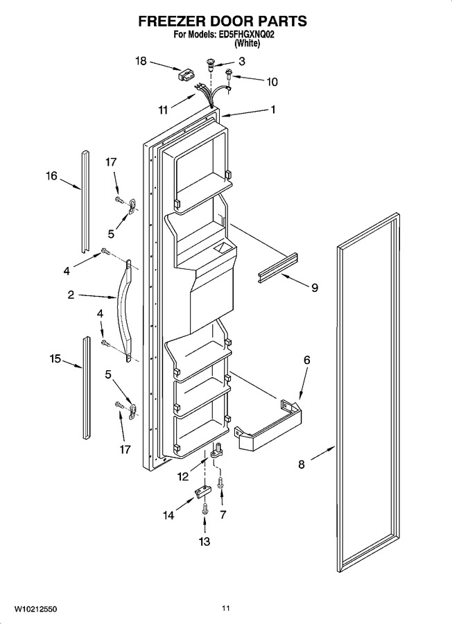 Diagram for ED5FHGXNQ02
