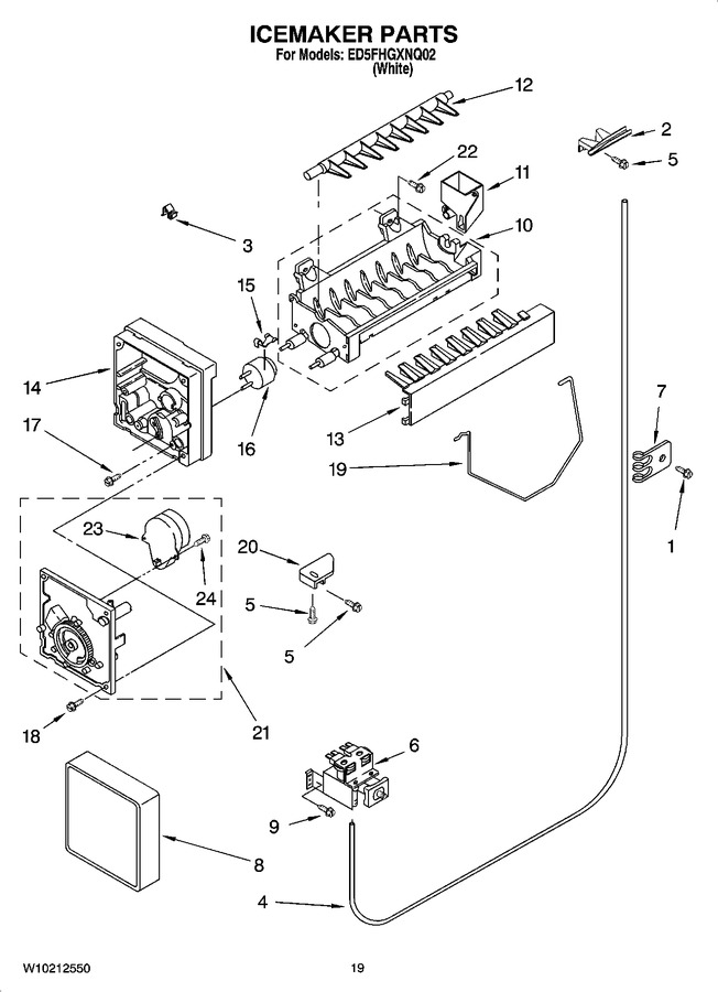 Diagram for ED5FHGXNQ02