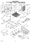 Diagram for 09 - Unit Parts