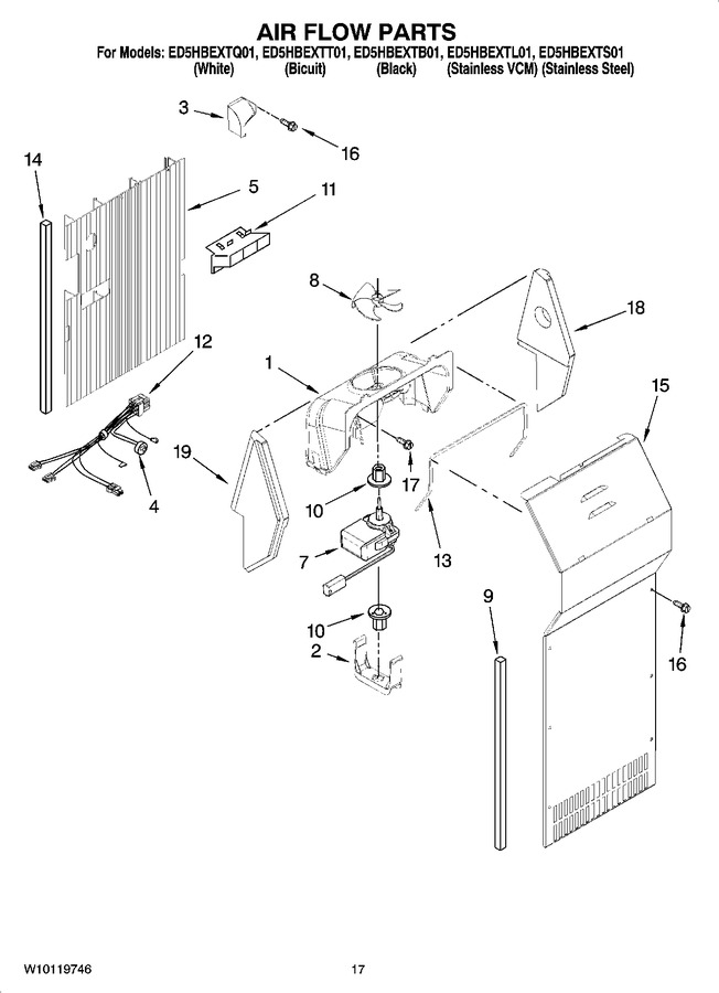 Diagram for ED5HBEXTL01