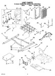 Diagram for 09 - Unit Parts