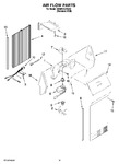 Diagram for 09 - Air Flow Parts