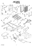 Diagram for 11 - Unit Parts