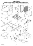 Diagram for 11 - Unit Parts