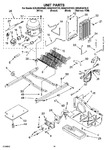 Diagram for 09 - Unit Parts