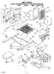 Diagram for 09 - Unit Parts